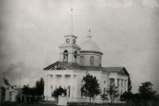 Старобешево. Георгия Победоносца, церковь