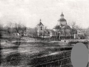 Церковь Екатерины великомученицы, Старинное фото<br>, Краснодар, Краснодар, город, Краснодарский край