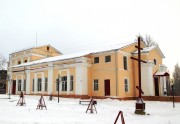 Церковь Макария Желтоводского - Хмелевицы - Шахунья, ГО - Нижегородская область