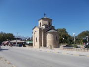 Церковь Параскевы Сербской - Струга - Северная Македония - Прочие страны