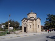 Церковь Параскевы Сербской, , Струга, Северная Македония, Прочие страны