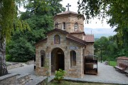 Церковь Параскевы Сербской, , Свети Наум, Северная Македония, Прочие страны