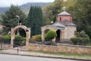 Церковь Троицы Живоначальной, , Пештани, Северная Македония, Прочие страны