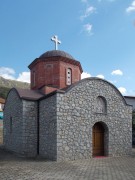 Церковь Николая Чудотворца, , Пештани, Северная Македония, Прочие страны