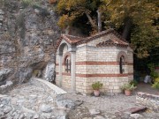 Охрид. Рождества Пресвятой Богородицы, церковь