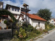 Церковь Богородицы Пандонос, , Охрид, Северная Македония, Прочие страны