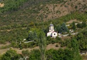 Церковь Афанасия, Патриарха Александрийского - Шишево - Северная Македония - Прочие страны