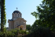 Церковь Златы Мегленской, , Скопье, Северная Македония, Прочие страны