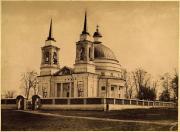 Рождества Пресвятой Богородицы, церковь