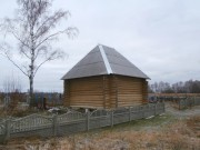Часовня Флора и Лавра, , Алешковичи, Суземский район, Брянская область