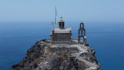 Церковь Паисия Святогорца - Дамнони - Крит (Κρήτη) - Греция