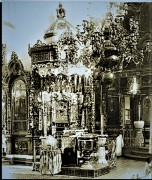 Мариуполь. Успения Пресвятой Богородицы (утраченная), церковь