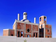 Церковь Гурия, Германа и Варсонофия, Казанских Чудотворцев, , Чистополь, Чистопольский район, Республика Татарстан