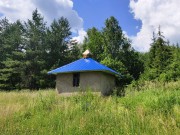 Савочкино. Неизвестная часовня