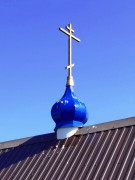 Неизвестная часовня, , Верхняя Кармалка, Черемшанский район, Республика Татарстан