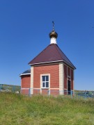 Неизвестная часовня, , Лагерка, Черемшанский район, Республика Татарстан