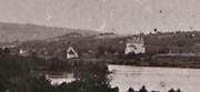 Хевроньино. Рождества Христова, церковь