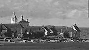 Хевроньино. Рождества Христова, церковь