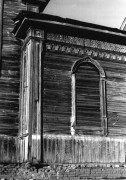 Малый Кувай. Тихвинской иконы Божией Матери, церковь