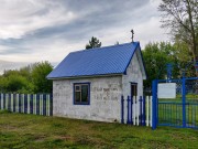 Неизвестная часовня, , Юхмачи, Алькеевский район, Республика Татарстан