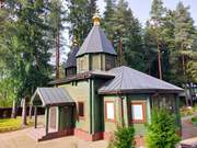 Всеволожск. Серафима Саровского, церковь