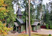 Всеволожск. Серафима Саровского, церковь