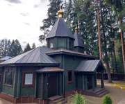 Всеволожск. Серафима Саровского, церковь