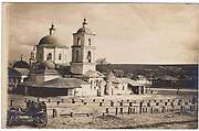 Белгород. Тихвинской иконы Божией Матери, церковь