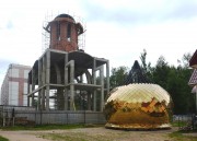 Церковь Андрея Первозванного - Смоленск - Смоленск, город - Смоленская область