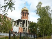 Церковь Андрея Первозванного - Смоленск - Смоленск, город - Смоленская область