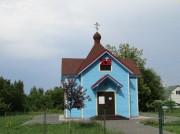 Церковь Ирины великомученицы, , Ириновка, Всеволожский район, Ленинградская область