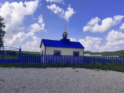 Неизвестная часовня, , Дурга, Балтасинский район, Республика Татарстан