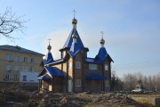 Церковь Рождества Пресвятой Богородицы - Фокино - Фокино, город - Брянская область