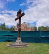 Церковь Благовещения Пресвятой Богородицы - Минск - Минск, город - Беларусь, Минская область