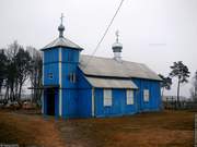 Волпа. Петра и Павла, церковь