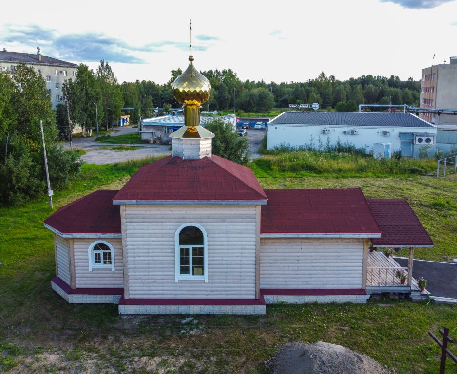 Купить Дом В Рикасихе Архангельской Области