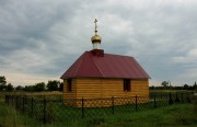 Церковь Михаила Архангела - Калинино - Задонский район - Липецкая область