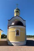 Чурьяково. 