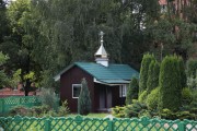 Неизвестная часовня - Гомель - Гомель, город - Беларусь, Гомельская область
