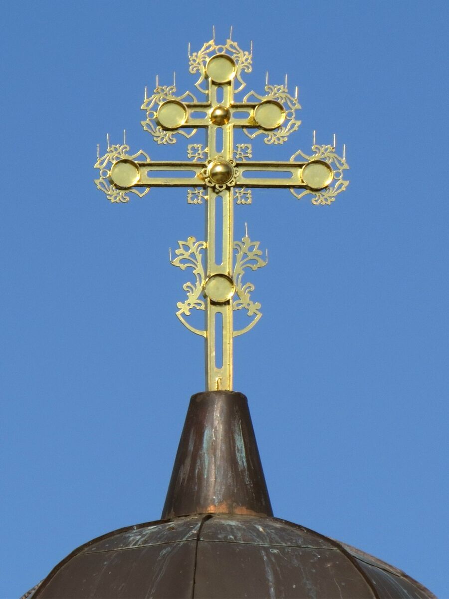 Церковь Коложской иконы Божией матери, Гродно (Гродненский район, Беларусь, Гродненская область). архитектурные детали