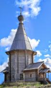 Церковь Феодора Ушакова
