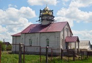 Церковь Николая Чудотворца, , Нижний Икорец, Лискинский район, Воронежская область