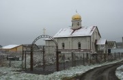 Церковь Николая Чудотворца - Нижний Икорец - Лискинский район - Воронежская область