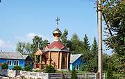 Дедовичи. Новомучеников и исповедников Церкви Русской, часовня