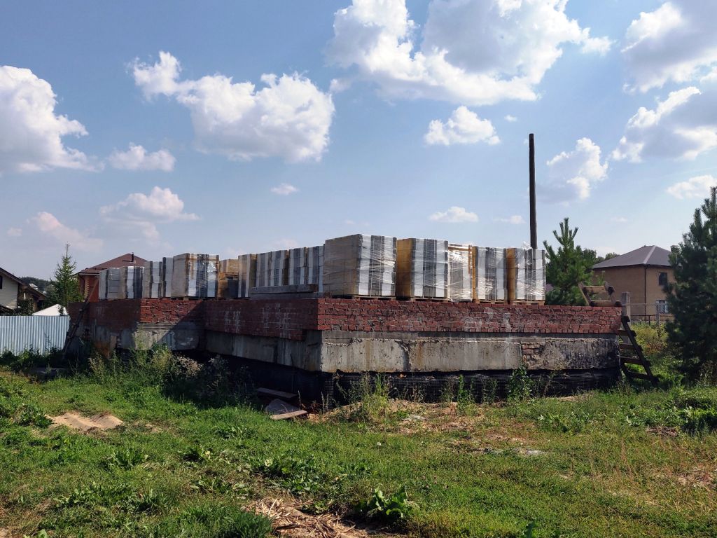 Церковь Покрова Пресвятой Богородицы в поселке Чебакса (новая), Советский район (Казань, город, Республика Татарстан). дополнительная информация