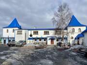Серафимо-Покровский женский монастырь, Монастырская постройка<br>, Ленинск-Кузнецкий, Ленинск-Кузнецкий район и г. Ленинск-Кузнецкий, Кемеровская область