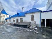 Серафимо-Покровский женский монастырь, Монастырская постройка<br>, Ленинск-Кузнецкий, Ленинск-Кузнецкий район и г. Ленинск-Кузнецкий, Кемеровская область