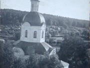 Сумской Успенский мужской монастырь - Токари - Сумской район - Украина, Сумская область