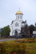 Церковь Рождества Христова, , Орша, Оршанский район, Беларусь, Витебская область