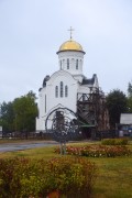 Церковь Рождества Христова - Орша - Оршанский район - Беларусь, Витебская область